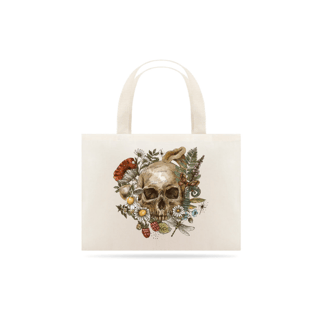 Nome do produto Ecobag Caveira