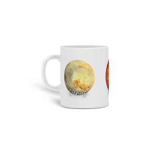 Nome do produto Caneca Vênus e Marte