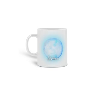 Nome do produto Caneca Planeta Urano