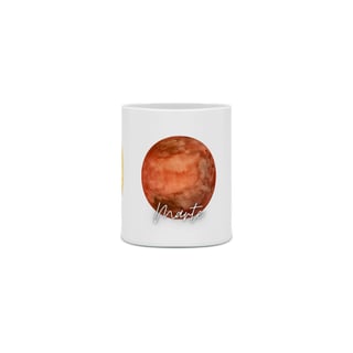 Nome do produto Caneca Vênus e Marte