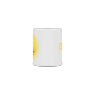 Nome do produto Caneca Planeta Sol