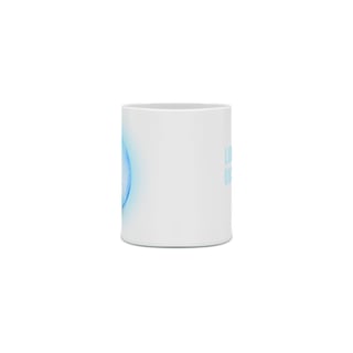 Nome do produto Caneca Planeta Urano