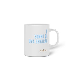 Nome do produto Caneca Planeta Netuno