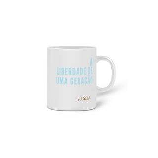 Nome do produto Caneca Planeta Urano