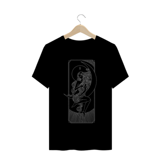 Nome do produto Camiseta Virgem Zodiacal