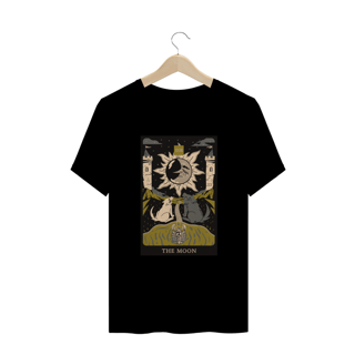 Nome do produto Camiseta Carta Lua