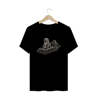 Nome do produto Camiseta Esfinge