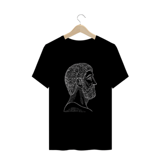 Nome do produto Camiseta Platão