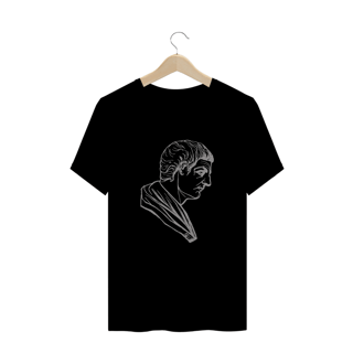 Nome do produto Camiseta Aristóteles