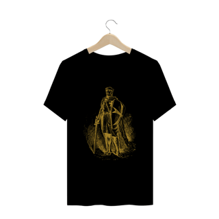 Nome do produto Camiseta Templário
