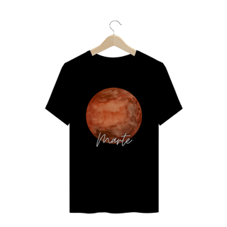 Nome do produto Camiseta Marte