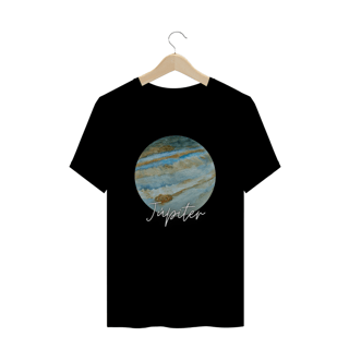 Nome do produto Camiseta Júpiter