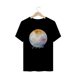 Nome do produto Camiseta Plutão