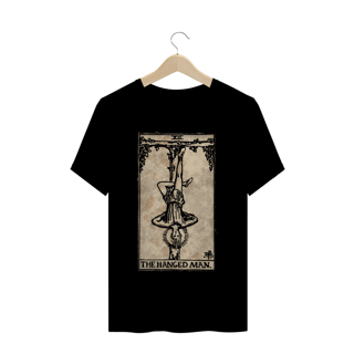 Nome do produto Camiseta Enforcado