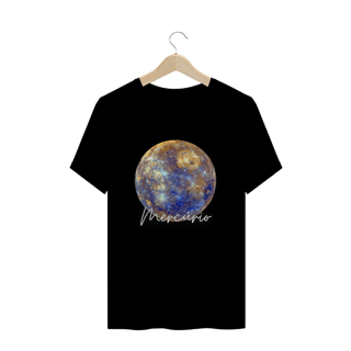Nome do produto Camiseta Mercúrio