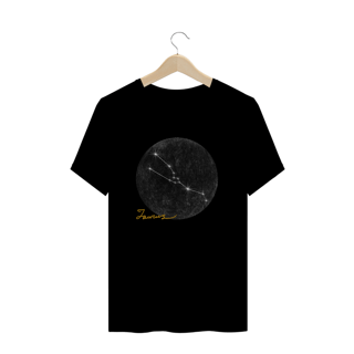 Nome do produto Camiseta Constelação de Touro