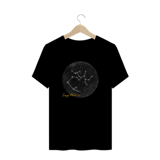Nome do produto Camiseta Constelação de Sagitário