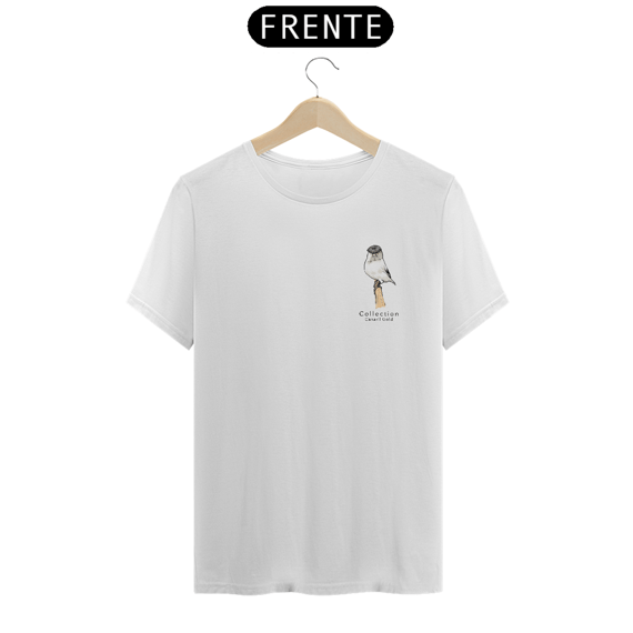 Tshirt Gloster - Lateral