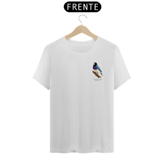 Tshirt Diamante Gould CP/PR - Lateral