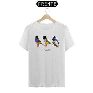 Tshirt Diamante Gould CP - Triplo