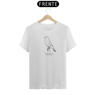 Tshirt Intenso - Contorno