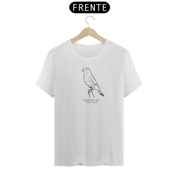 Tshirt Intenso - Contorno