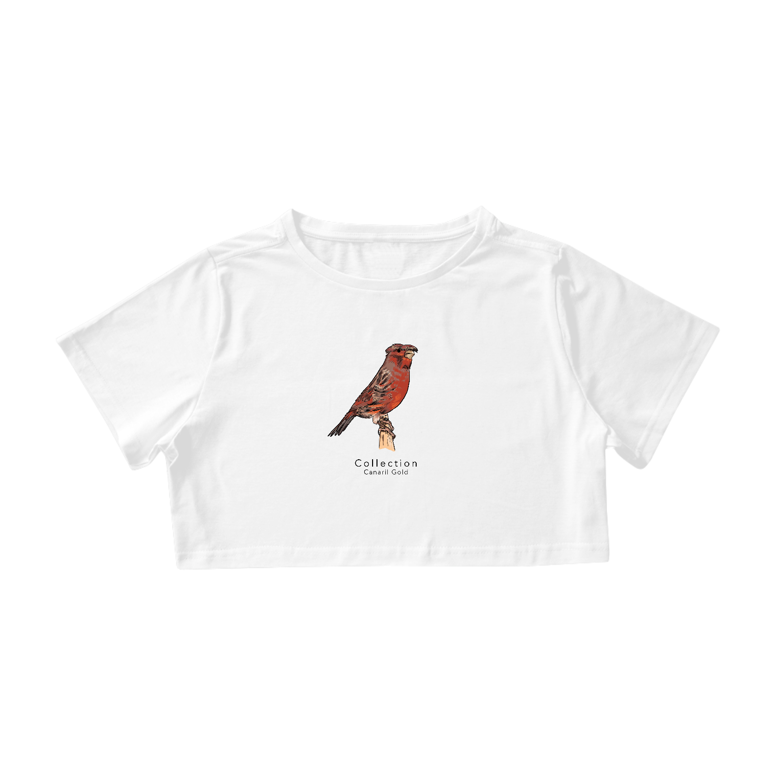Cropped - Cobre Topete