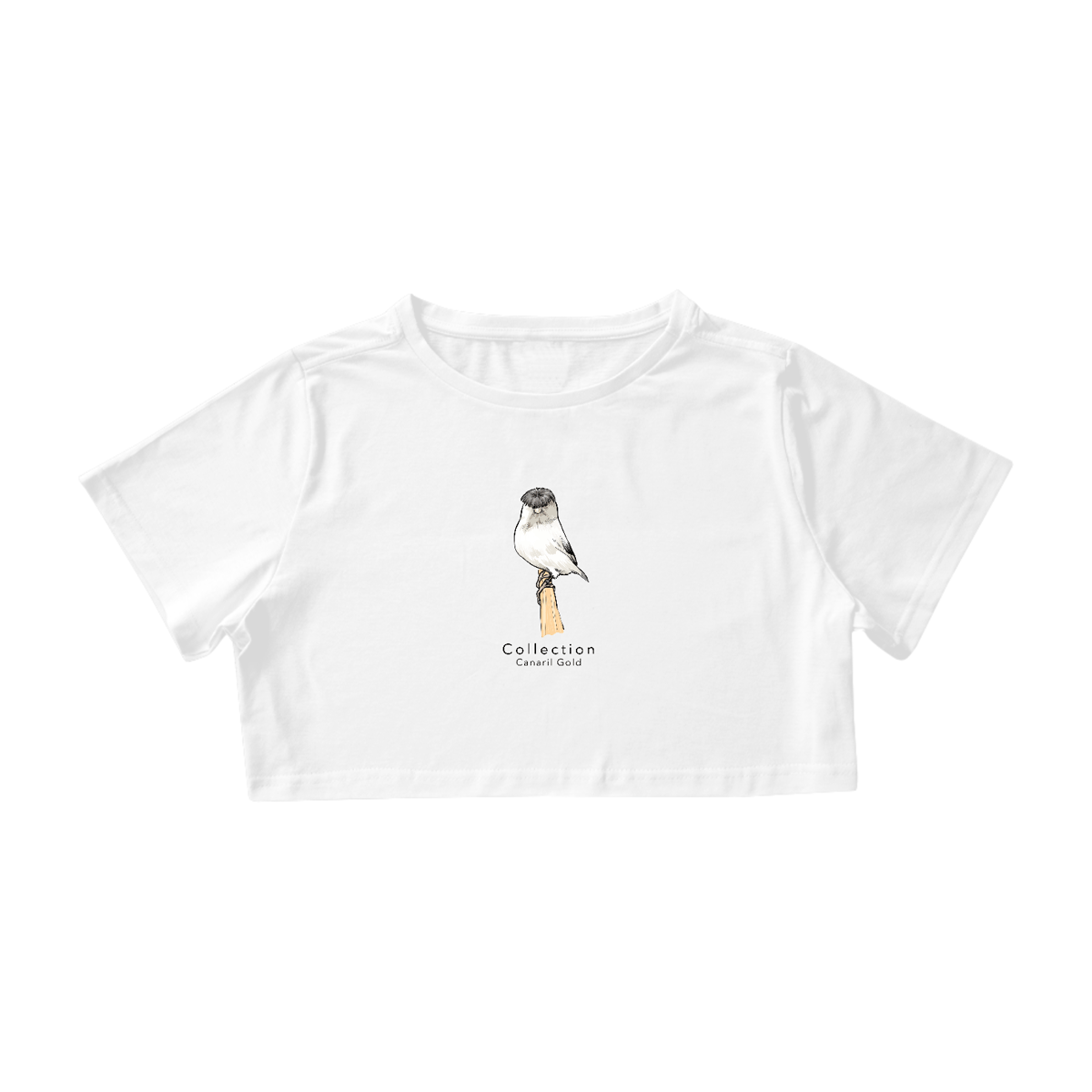 Nome do produto: Cropped - Gloster