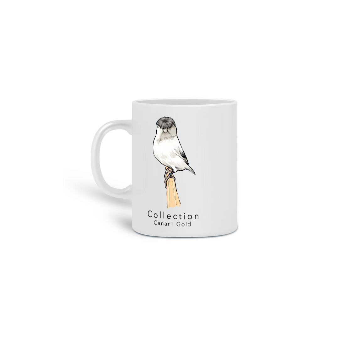 Caneca Gloster