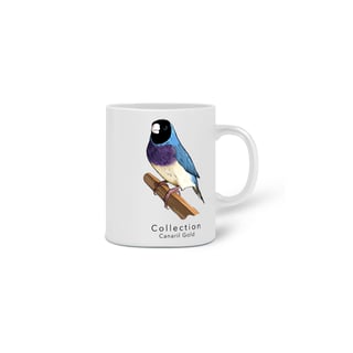 Nome do produto Caneca Diamante Gould CP/PR