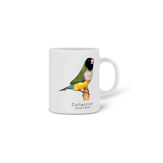 Nome do produto Caneca Diamante Gould CP/PB