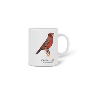 Nome do produto Caneca Cobre Topete