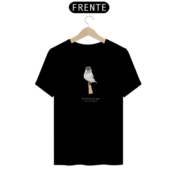 Tshirt Gloster - Centralizado