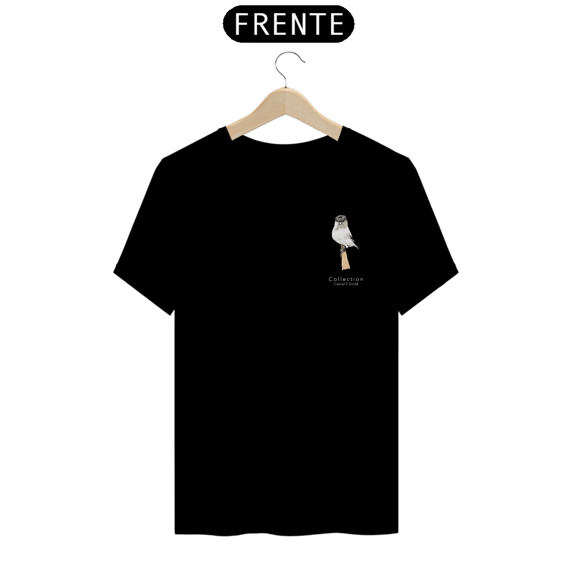 Tshirt Gloster - Lateral