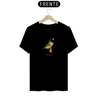 Tshirt Diamante Gould CP/PB - Centralizado