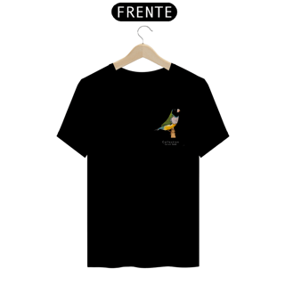 Tshirt Diamante Gould CP/PB - Lateral