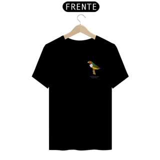 Tshirt Diamante Gould CL/PB - Lateral