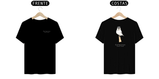 Tshirt Gloster - Linha Premium