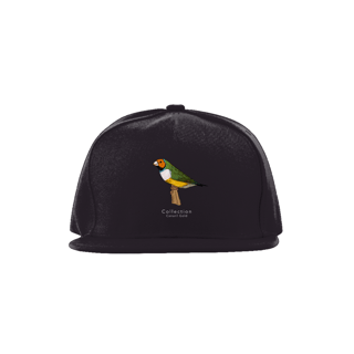 Boné Diamante Gould CL/PB 