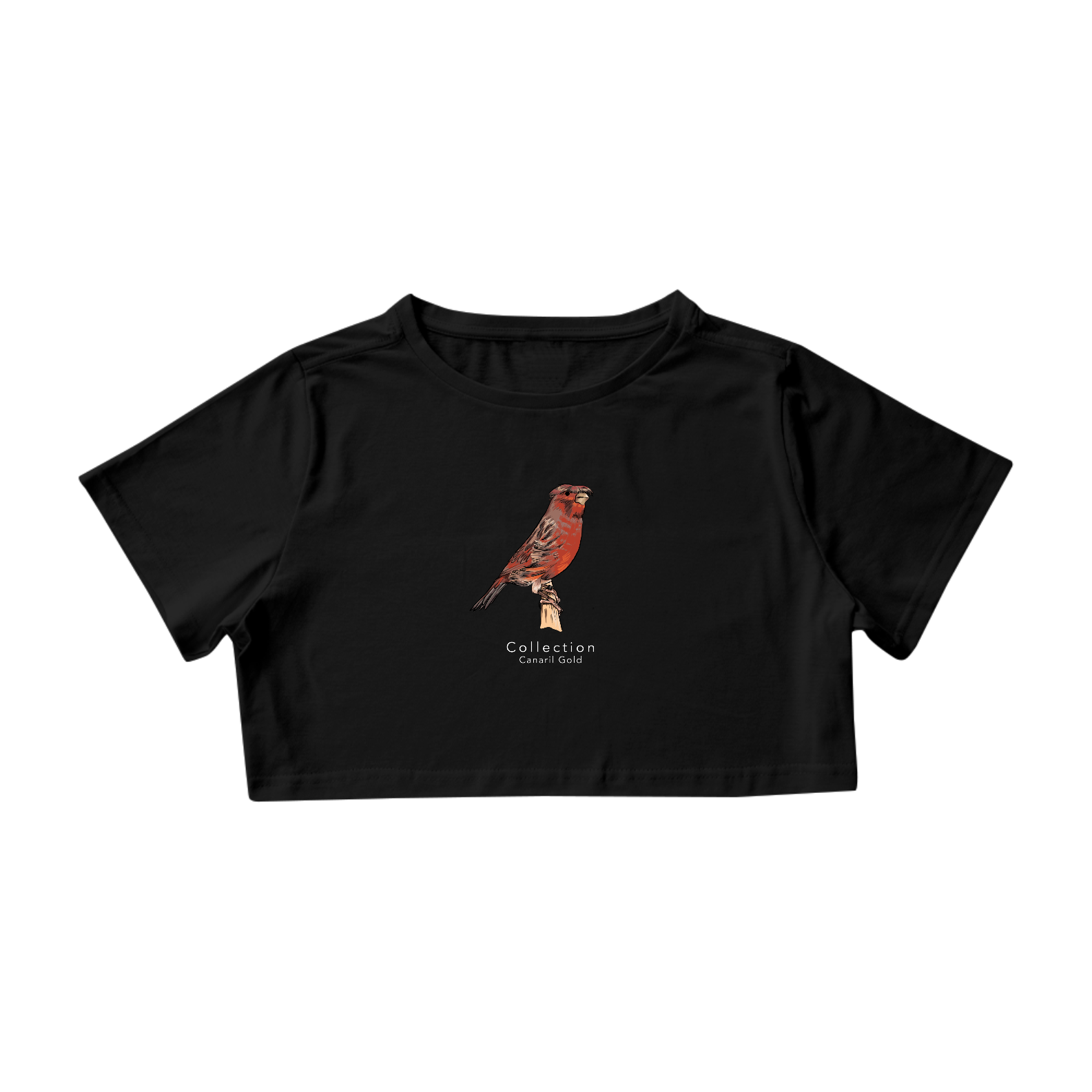 Cropped - Cobre topete