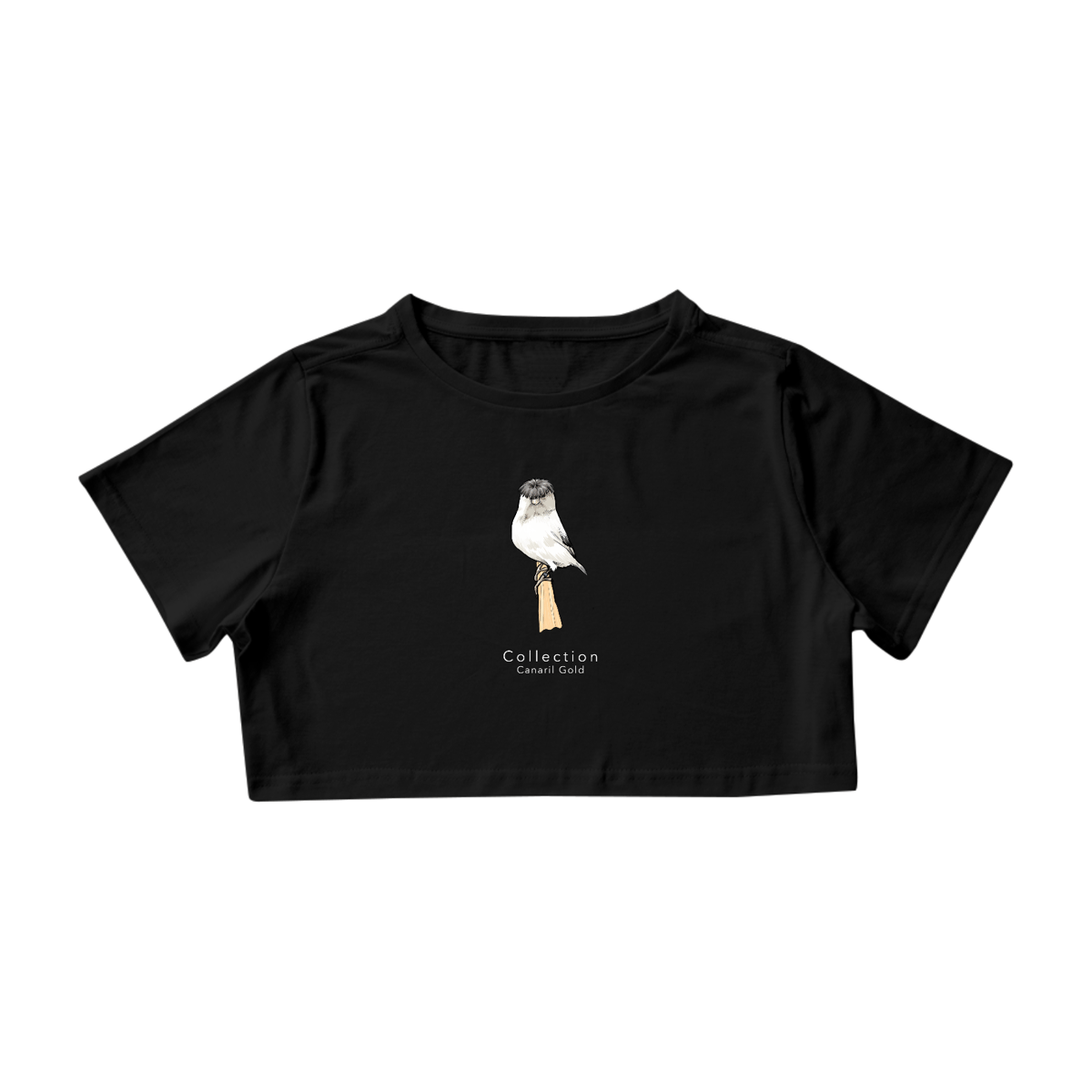 Nome do produto: Cropped - Gloster
