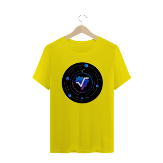 Nome do produto Camiseta Masculina Radix M01