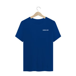 Nome do produto Camiseta Basic Medicare Saúde Preventiva