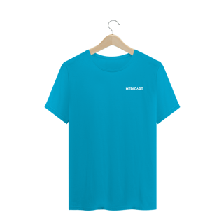 Nome do produto Camiseta Basic Medicare Saúde Preventiva