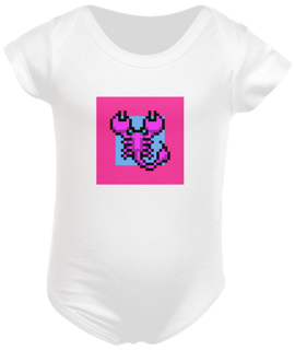 Nome do produto Body Baby Scrop Life 01