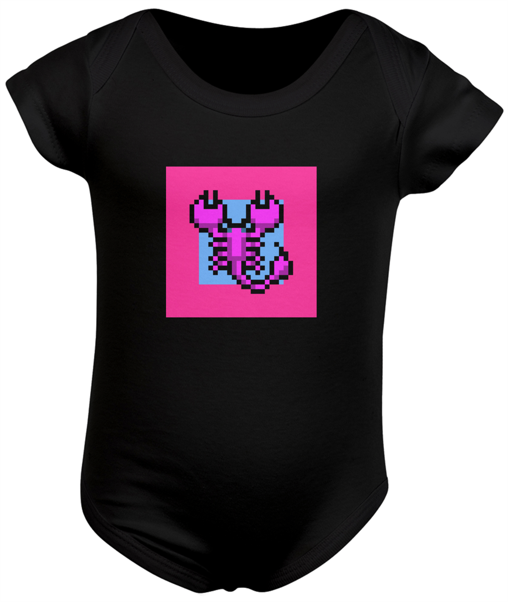 Nome do produto: Body Baby Scrop Life 01