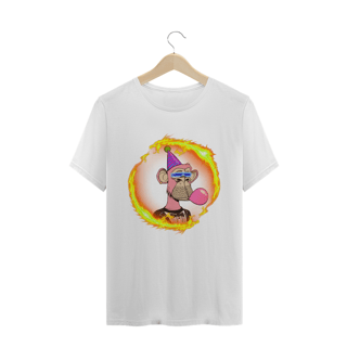 Nome do produto Camiseta Masculina Premium Bored Ape Fashion M01