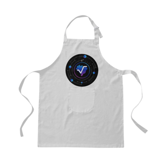 Avental de Brim Radix 01