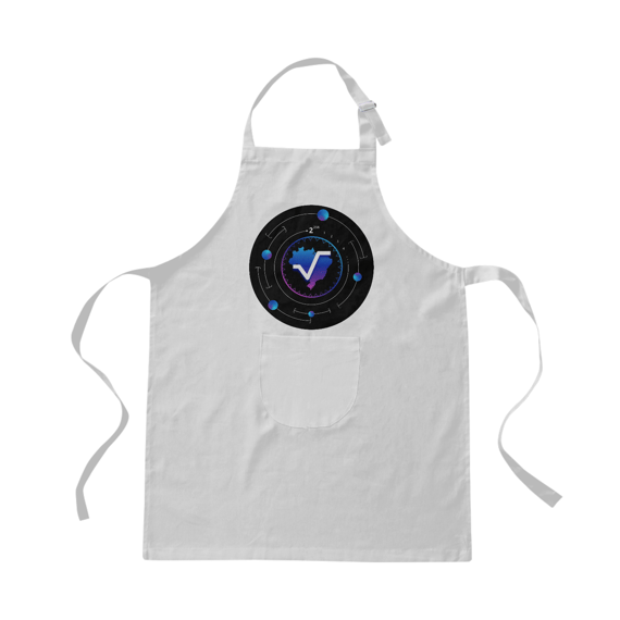 Avental de Brim Radix 01