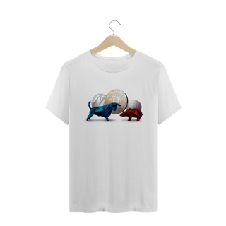 Nome do produto Camiseta Masculina Crypto M01